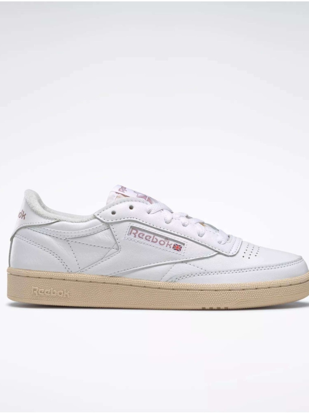 Women's Club C 85 Vintage Shoes